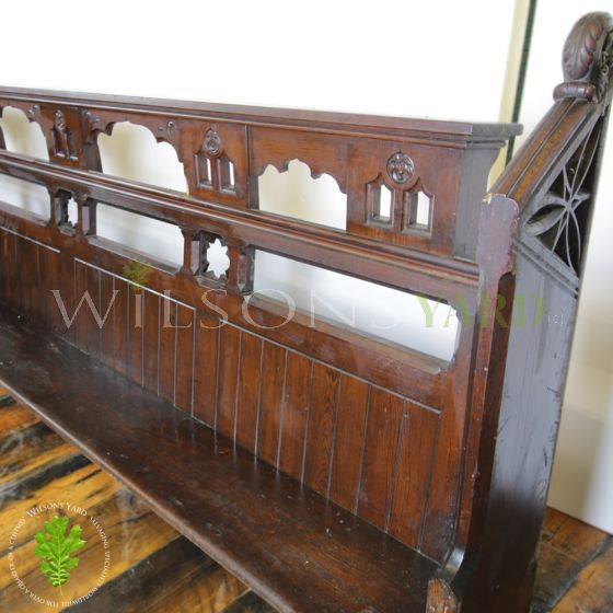 Antique furniture Ireland