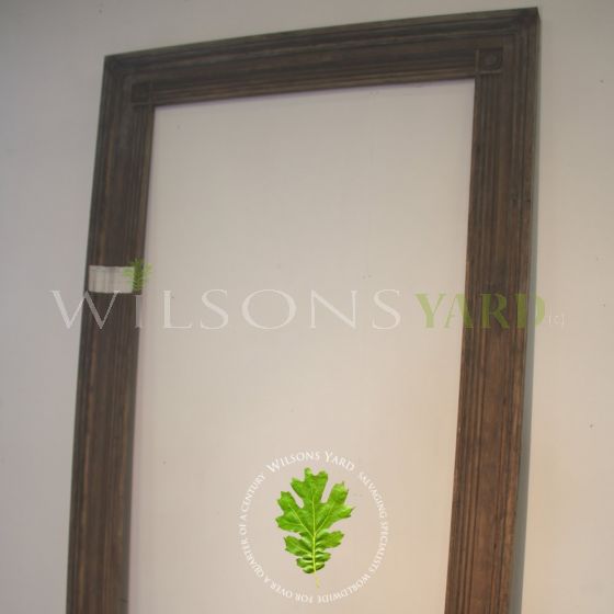 Georgian door drame