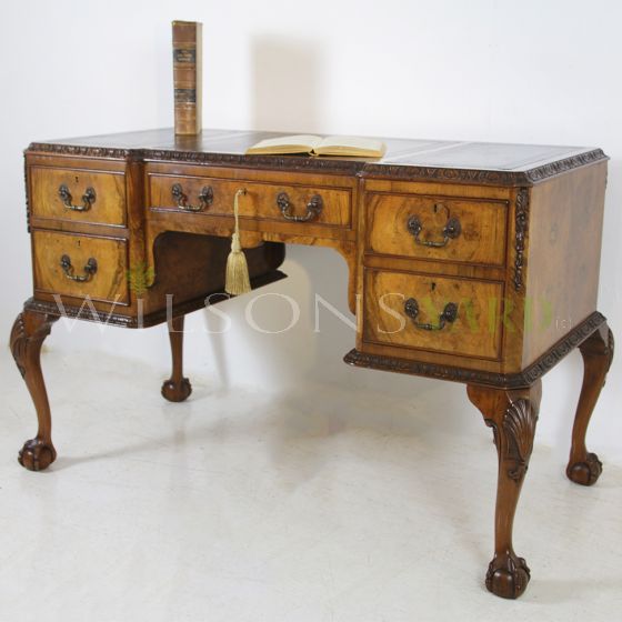 Antique furniture 