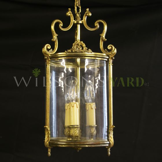 Vintage lanterns Ireland 