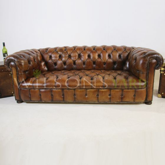 Vintage sofa 