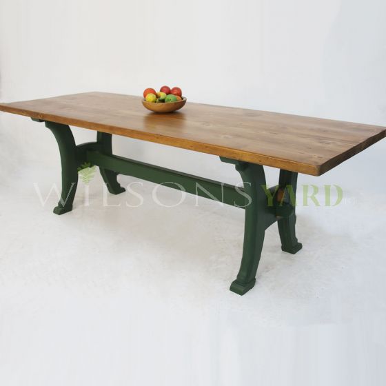 Harland Base Table