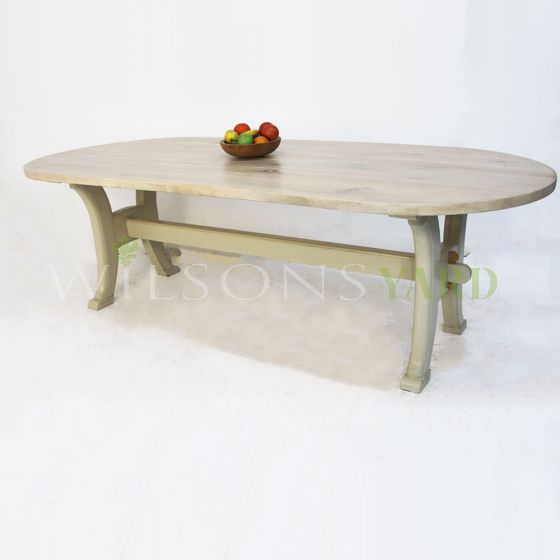 Bespoke kitchen tables