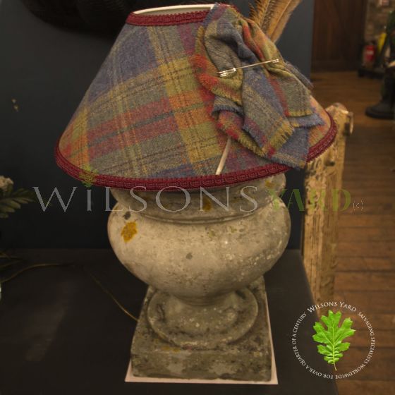 stone tweed lamps