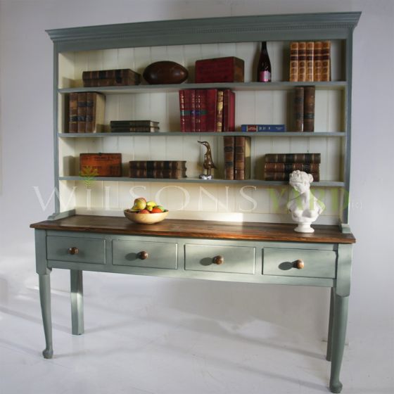 Bespoke kitchen dresser Ireland