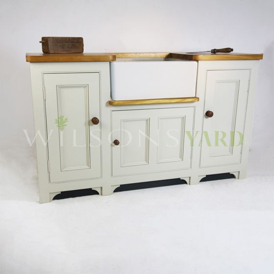 Bespoke kitchen pieces, Ireland