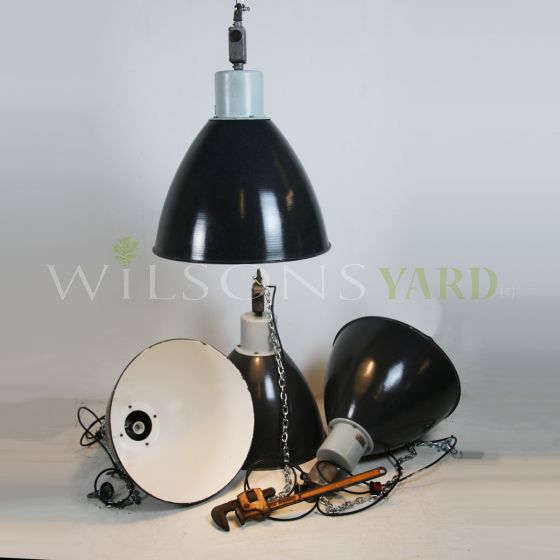 Vintage lighting Ireland 