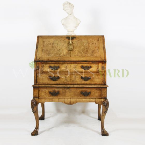 Antique writing desk