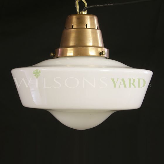 Vintage lighting Ireland 