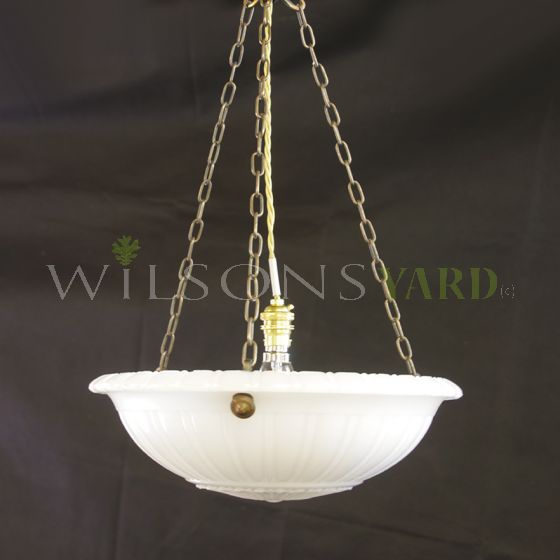 Vintage lighting Ireland 