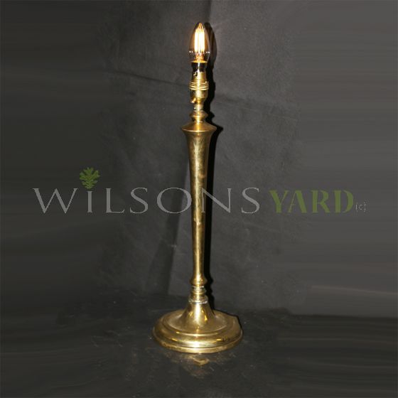 Vintage table lamp 