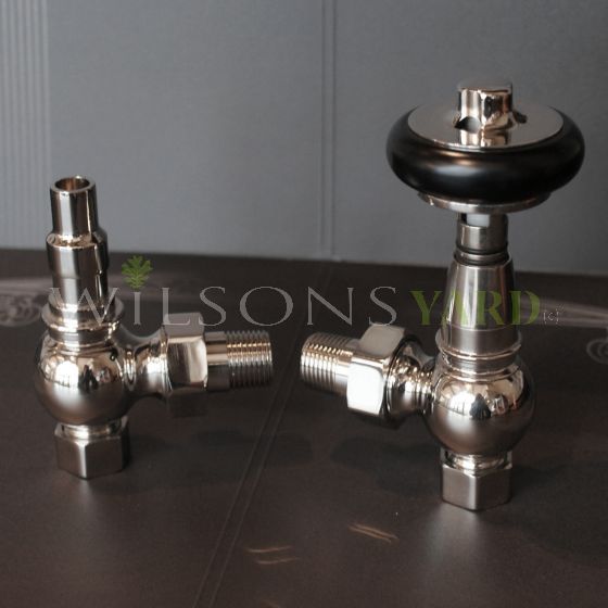 cast iron radiator valve