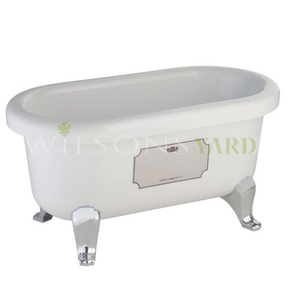 Freestanding Baby bath