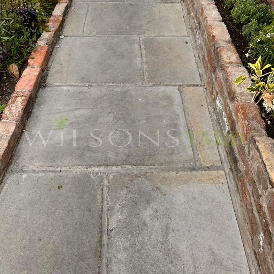 Yorsktone paving 