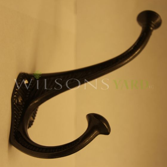 Harp Coat Hook