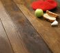 Reclaimed French oak flooring 