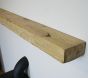 Handmade bespoke beams