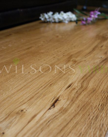 Plank flooring Ireland