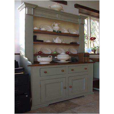 Kitchen Dresser