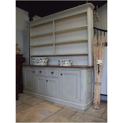 Victorian Style Dresser 