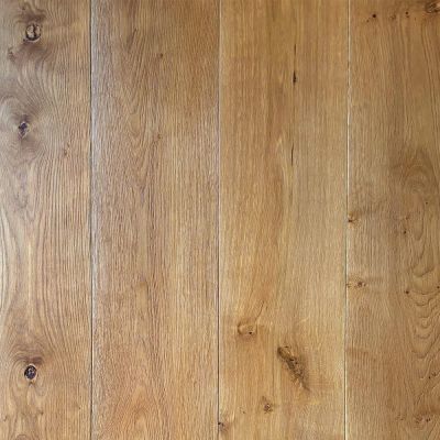 WILSON’S ASHFORD CASTLE RANGE PRE-FINISHED ENGINEERED OAK PLANK