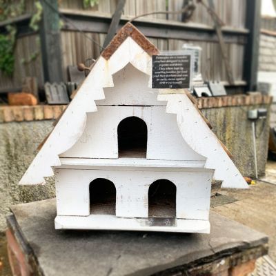 Petite Vintage Dove Cotes sold inv120518 aw