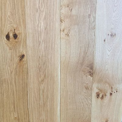 WILSON’S WATERFORD CASTLE RANGE PRE-FINISHED ENGINEERED OAK PLANK  