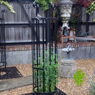 One of a set of 16 Attractive Tree Protectors