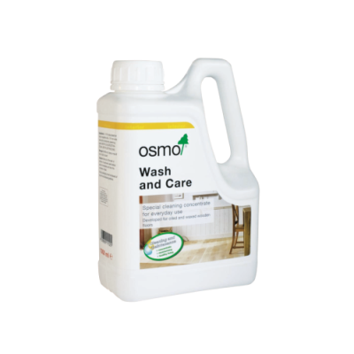 Osmo Wash & Care