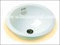 Round Basin ( code 205 )