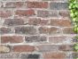 Reclaimed Handmade Brick