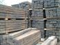 Reclaimed Railway Sleepers  