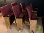 Art Deco Cinema Seats