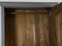 Antique cupboard 