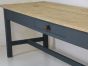 Antique Irish Diary table