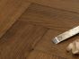 NEW PARQUET FLOORING 