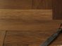 NEW SOLID WOOD WOODBLOCK FLOORING 