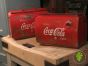 Coca Cola Cooler Boxes