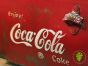 Coca Cola Cooler Boxes