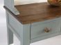 Reclaimed wood furniture Ireland