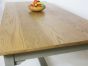 Handmade kitchen tables