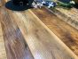 salvaged barn oak flooring 