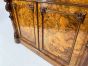 Antique credenza 