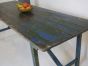 Vintage wooden table