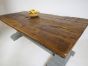 Handmade kitchen tables Ireland 