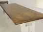 Bespoke Harland Base Table