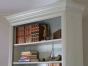 Bespoke bookcase