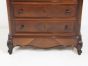 Antique Oak chest of drawers 
