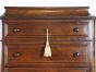 Antique French Oak chest of drawers