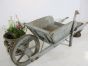 Old Garden wheelbarrow